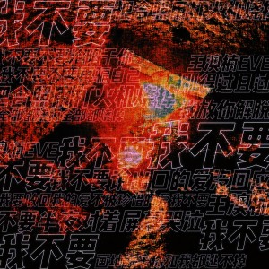 Listen to 我不要 (完整版) song with lyrics from 王澳楠EVE