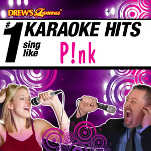 收聽Karaoke的Raise Your Glass (As Made Famous By Pink)歌詞歌曲