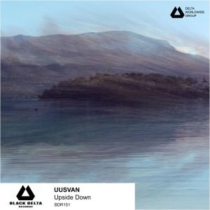 UUSVAN的专辑Upside Down