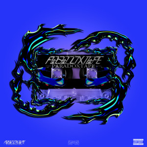 Album Paradox Tape from 