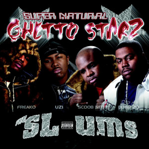 收聽Ghetto Starz的Come Thugs wit Us (Explicit)歌詞歌曲