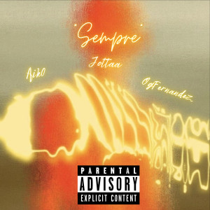 ดาวน์โหลดและฟังเพลง Sempre พร้อมเนื้อเพลงจาก OgFernandez