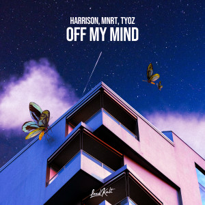收聽Harrison的Off My Mind歌詞歌曲