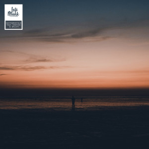 Lofi Munk Music的專輯Enigma