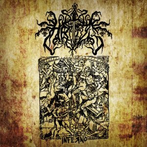 ดาวน์โหลดและฟังเพลง Inferno II - To Yield Below the Frozen Sky (Explicit) พร้อมเนื้อเพลงจาก Hrizg