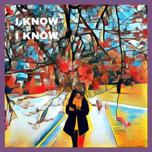 收听George Khan的I Know I Know (Explicit)歌词歌曲