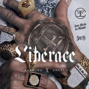 Listen to Liberace (Explicit) song with lyrics from Farruko