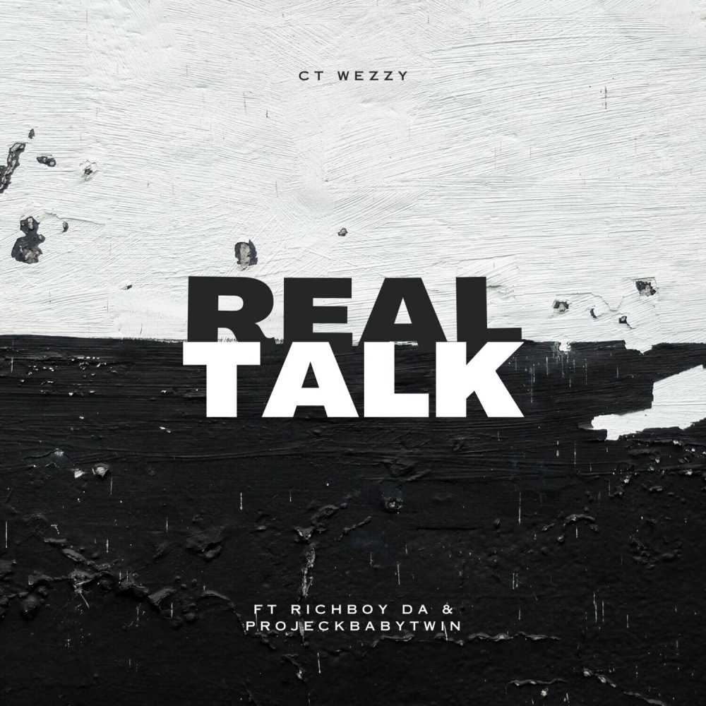 Real talk (Explicit)