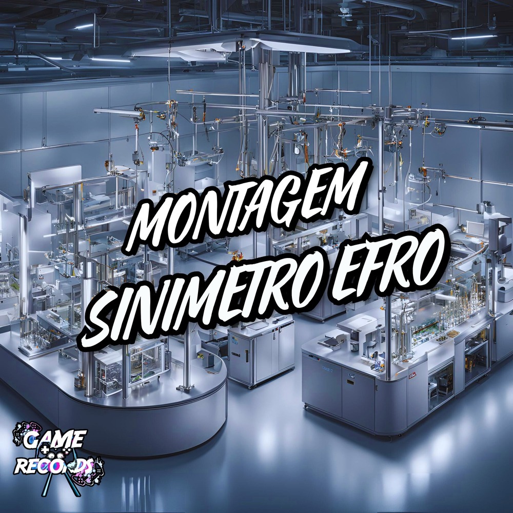 Montagem Sinimetro Efro (Explicit)