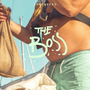 Listen to The Boss song with lyrics from Rosenberg