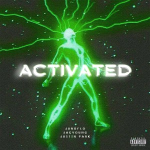 Album ACTIVATED (Explicit) oleh Justin Park