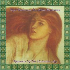 收聽Rick Wakeman的Memories of the Victorian Age歌詞歌曲