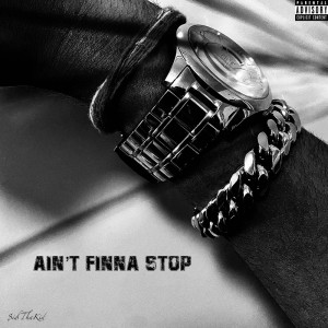 Album AINT FINNA STOP (Explicit) from $id Tha Kid