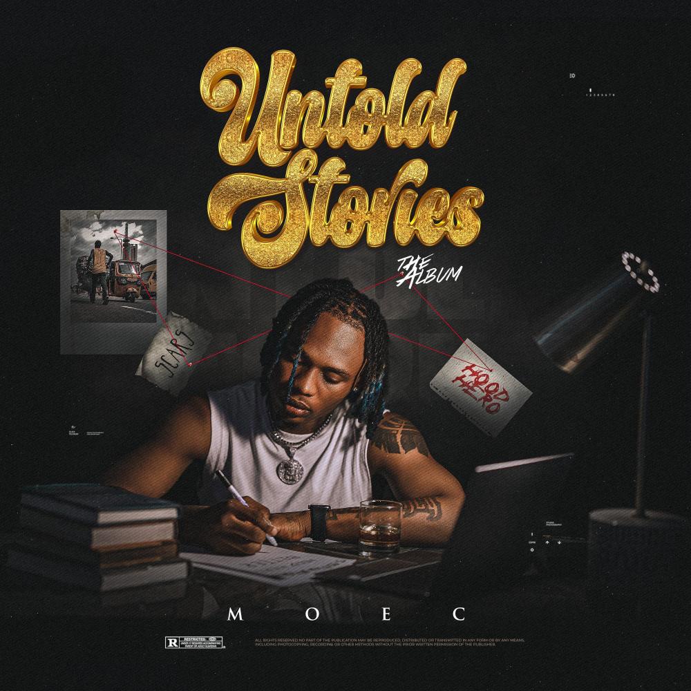 Grind (feat. Blizzy & Jeriq) (Explicit)