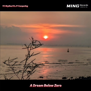 Album A Dream Below Zero from 