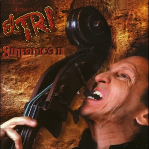 ดาวน์โหลดและฟังเพลง Esclavo del rocanroll พร้อมเนื้อเพลงจาก El Tri