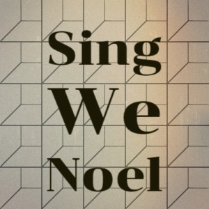 Album Sing We Noel from Various Artists