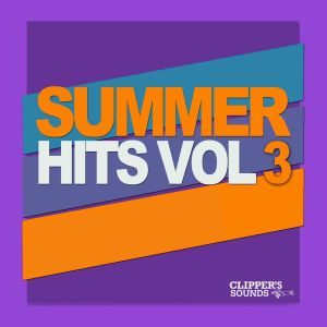 Album Summer Hits, Vol. 3 from Various