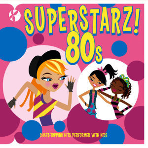 收聽The Superstarz Kids!的Heaven Is a Place on Earth歌詞歌曲