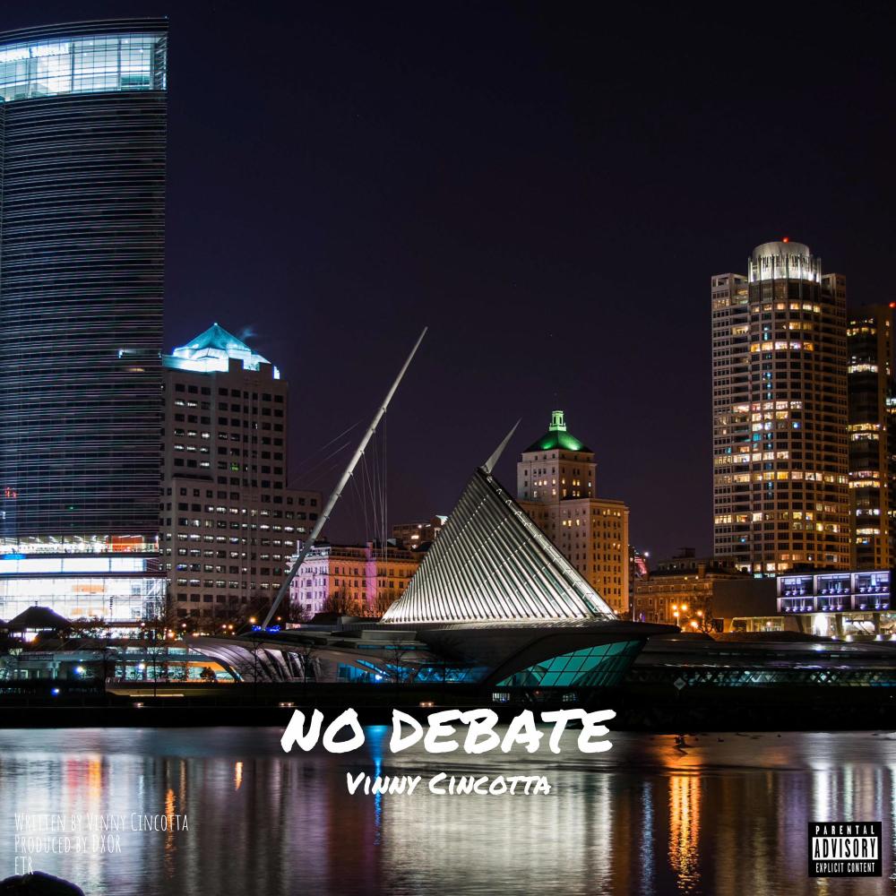 NO DEBATE (Explicit)