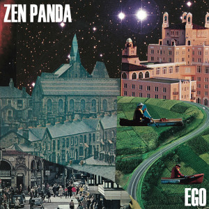 Album Ego from Zen Panda