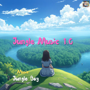Jungle Boy的專輯Jungle Music 1.0