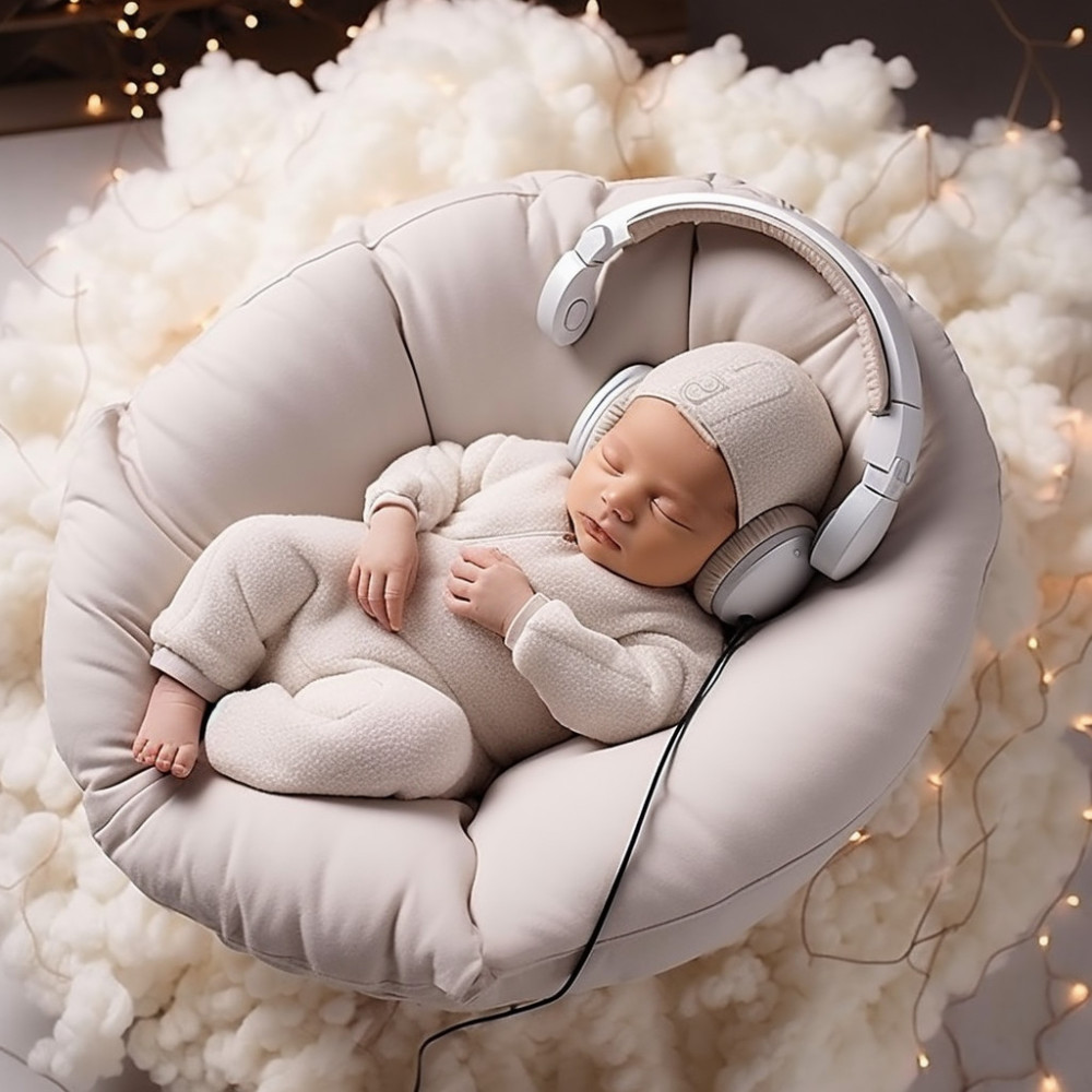 Lullaby Night Cradle Calm