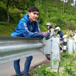 收听Kiki的Semangat Indonesia歌词歌曲