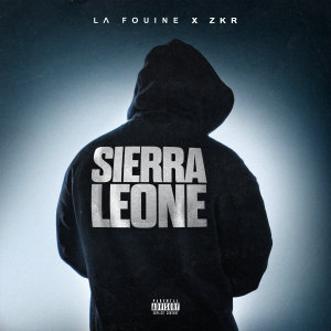 Album Sierra Leone (Explicit) from La Fouine