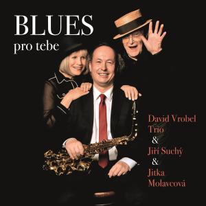 Album Blues pro tebe from Jiri Suchy