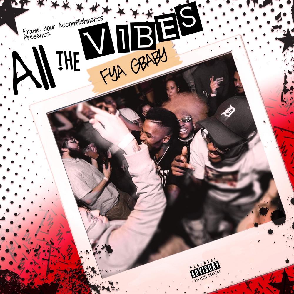 No Worries (Explicit)