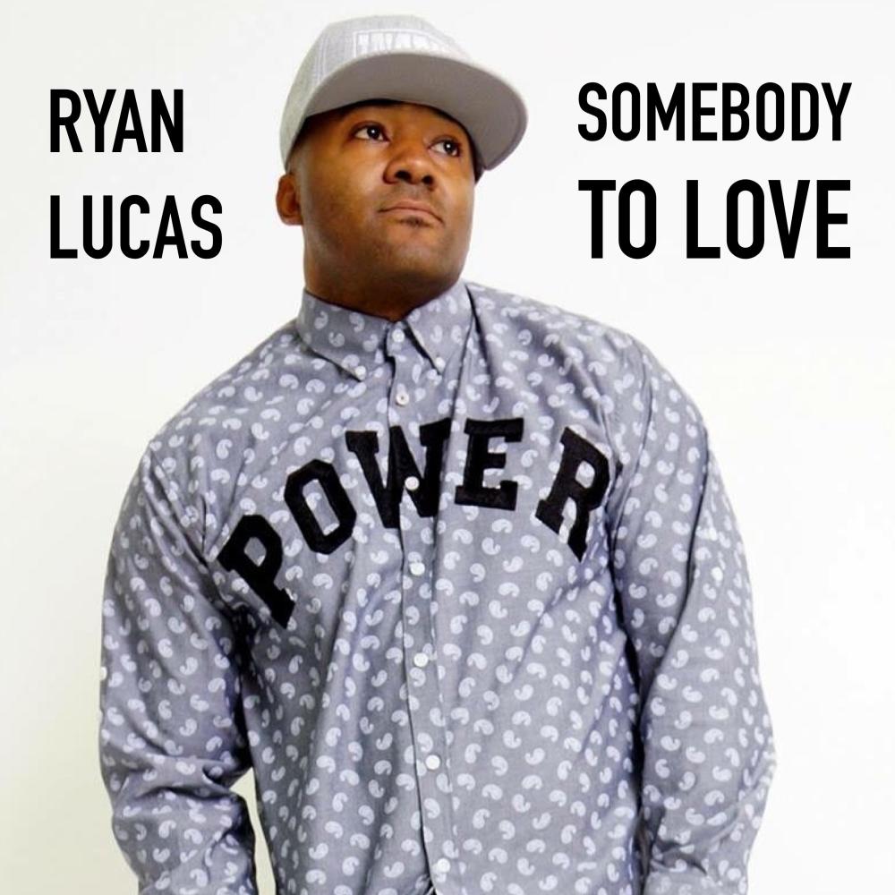 Somebody To Love (feat. Ms. Moore)