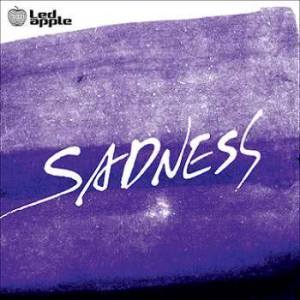 收聽LED Apple的SADNESS歌詞歌曲