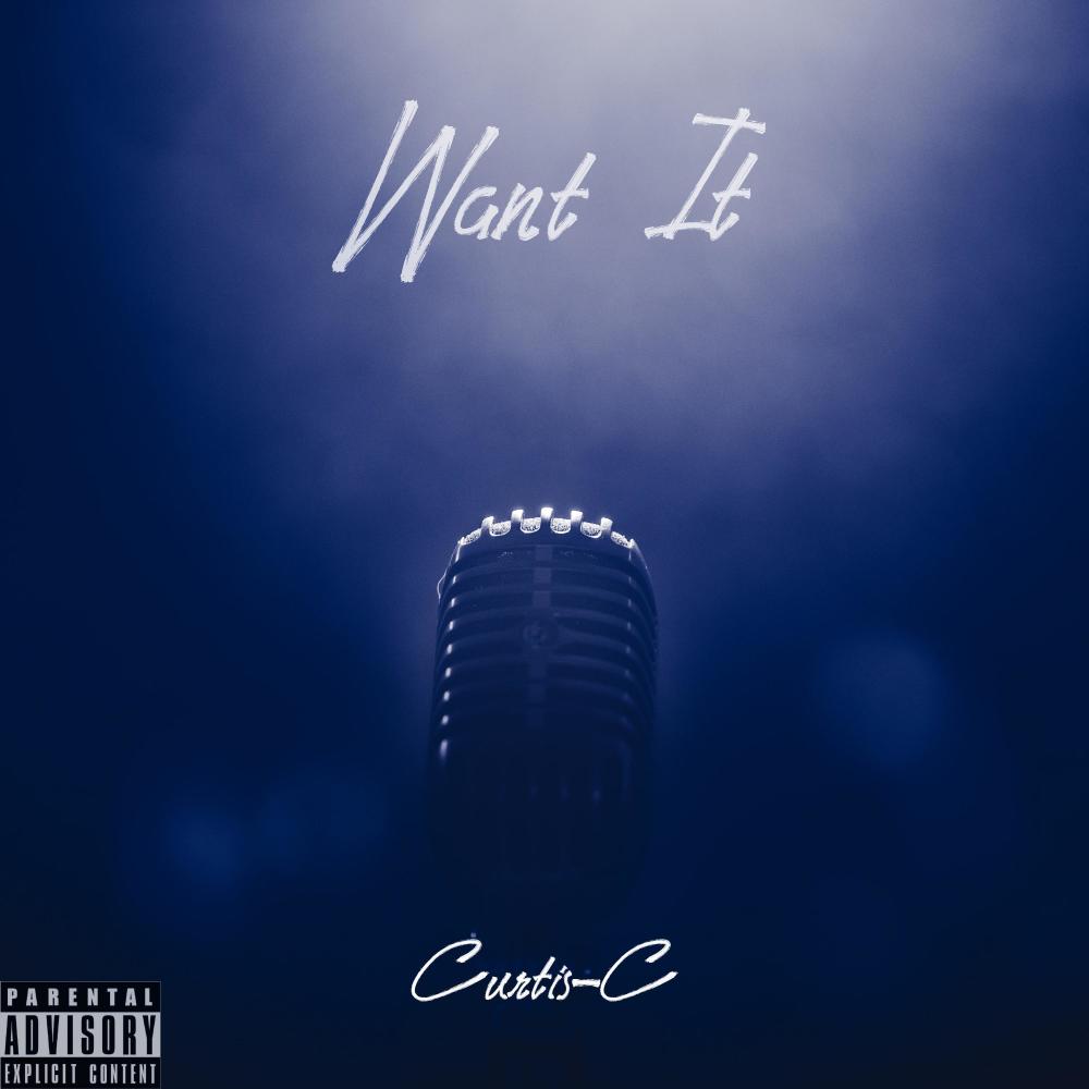 Want It (Explicit)