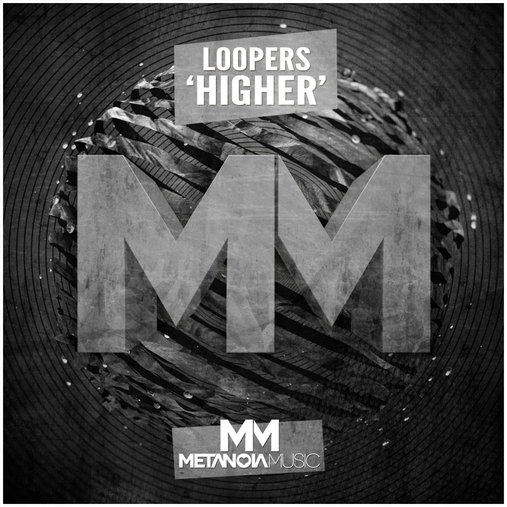 Higher (Original Mix)