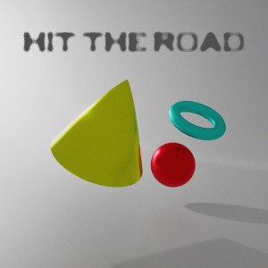 Album Hit The Road (Explicit) from 