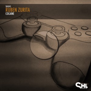 ดาวน์โหลดและฟังเพลง Cocaine พร้อมเนื้อเพลงจาก Ruben Zurita