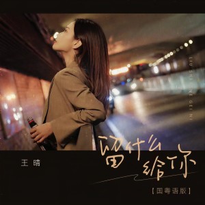 收聽王晴的留甚麼給你 (國粵語版)歌詞歌曲