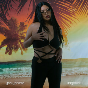 Album 1Nightwitu from Ysa Yaneza