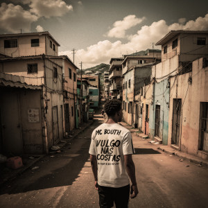 Album Vulgo Nas Costas (Explicit) from MC Bouth