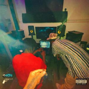 $uchi的專輯On The Way (Explicit)