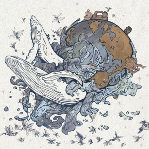 Album No Need to Wonder from 