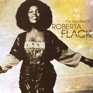 Roberta Flack的專輯The Very Best Of Roberta Flack