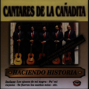 ดาวน์โหลดและฟังเพลง Buscando Olvido พร้อมเนื้อเพลงจาก Cantares De La Cañadita