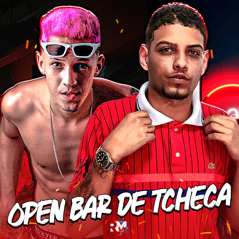 Open Bar de Tcheca