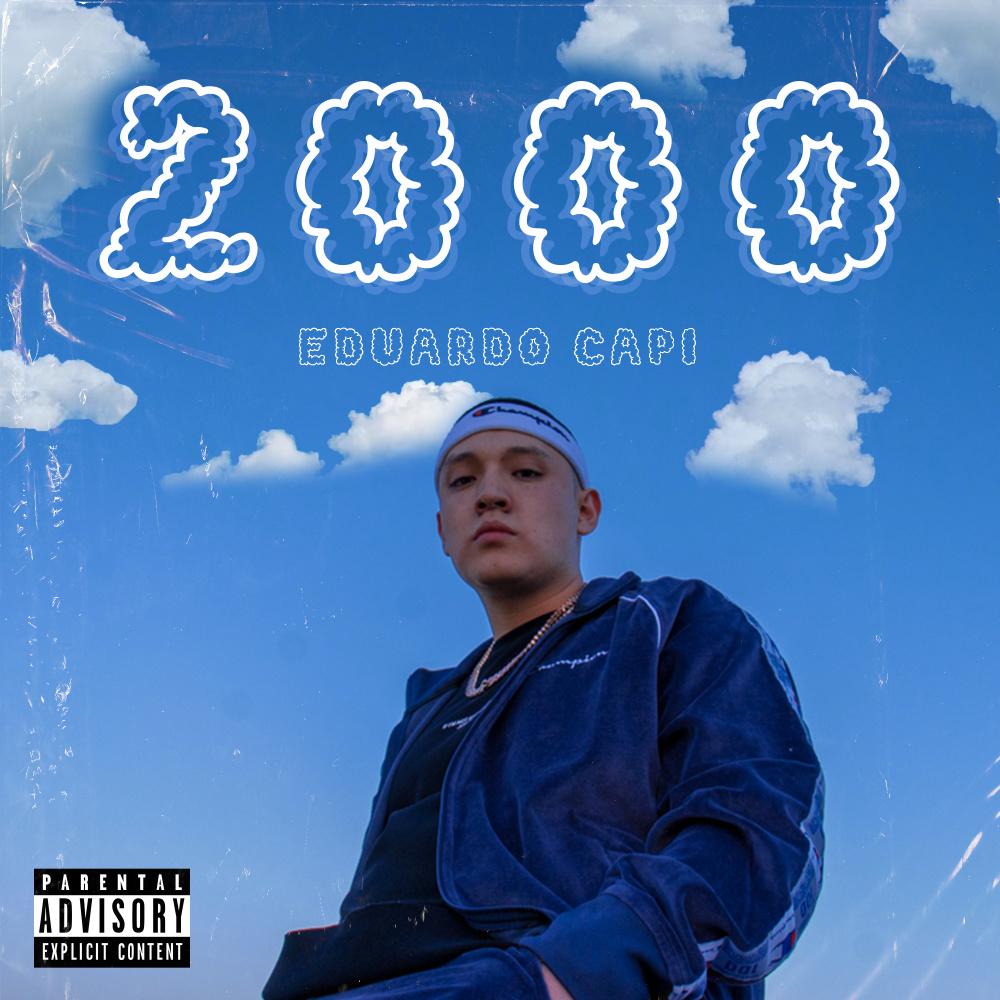 Volando (Explicit)