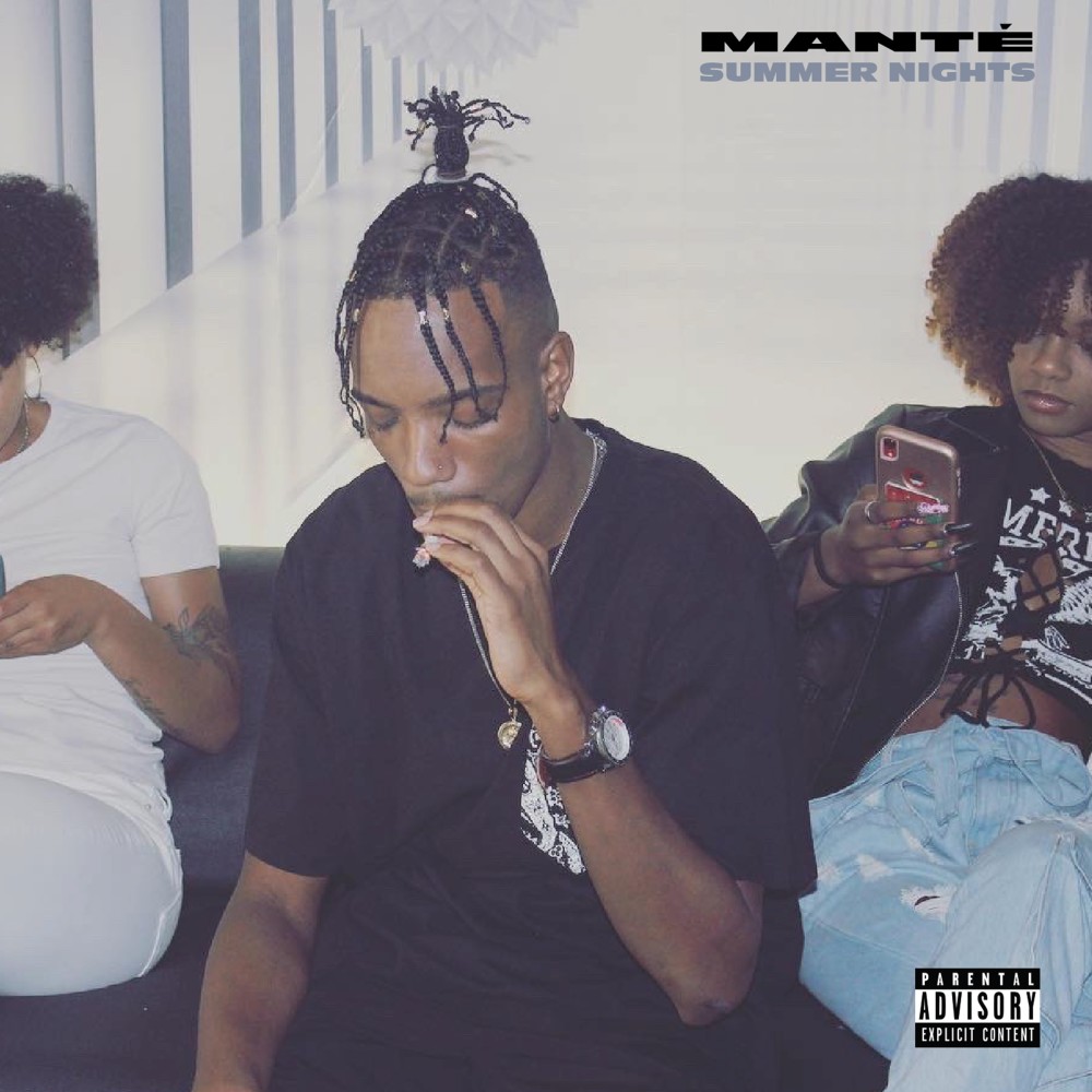 Summer Nights (Explicit)