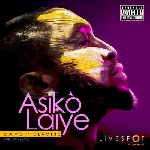 Asiko Laiye