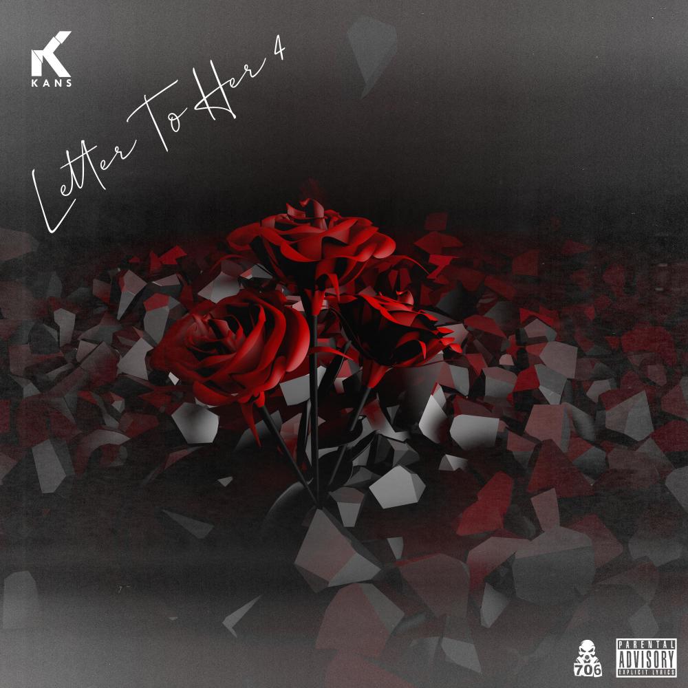 Grateful (Interlude) (feat. MarcelX) (Explicit)