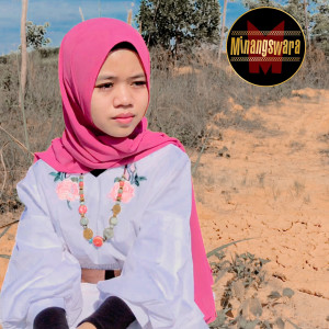 Dengarkan Mananti Balasan Cinto lagu dari Sazqia Rayani dengan lirik